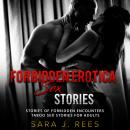 Forbidden Erotica Sex Stories: Stories of Forbidden Encounters. Taboo Sex Stories for Adults Audiobook
