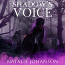 Shadow's Voice Audiobook