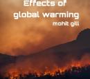 Effects of global warming Audiobook