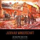 Juden auf Wanderschaft Audiobook