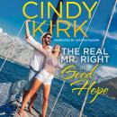 The Real Mr. Right in Good Hope Audiobook