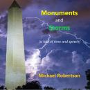 Monuments and Storms: A Tale of Time and Speech Audiobook