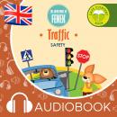 Traffic: The Adventures of Fenek Audiobook