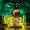 The Witch's Stripes Audiobook