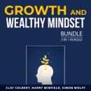 Growth and Wealthy Mindset Bundle, 3 in 1 Bundle: How to Develop a Growth Mindset, Wealthy Mindset,  Audiobook