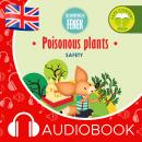 Poisonous plants: The Adventures of Fenek Audiobook