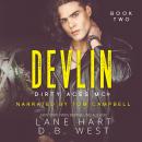 Devlin Audiobook