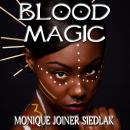 Blood Magic Audiobook