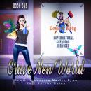 Grave New World Audiobook