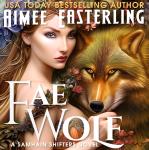 Fae Wolf Audiobook