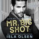 Mr Big Shot Audiobook