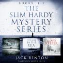 The Slim Hardy Mystery Series Books 1-3 Boxed Set
