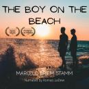 boy on the beach, Marcelo Briem Stamm