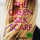 The Green Silk Scarf: A Susman & Devil Crime Detective Thriller Audiobook