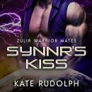 Synnr's Kiss: Fated Mate Alien Romance Audiobook