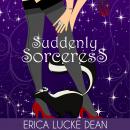 Suddenly Sorceress Audiobook
