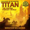 Titan: The Fighting Fantasy World Audiobook