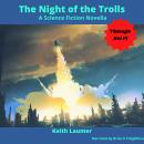 The Night of the Trolls Audiobook