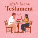 Last Will and Testament: Radleigh University, Book 1 Audiobook
