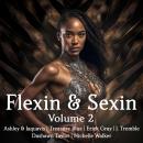 Flexin & Sexin Volume 2 Audiobook