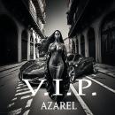 V.I.P. Audiobook