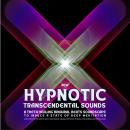 New Hypnotic Transcendental Sounds - A Theta Healing Binaural Beats Soundscape To Induce A State Of  Audiobook