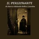 Il pensionante Audiobook