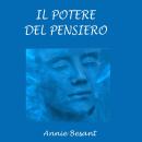 Il potere del pensiero Audiobook