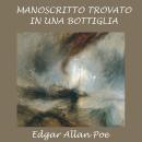 Manoscritto trovato in una bottiglia Audiobook