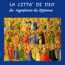 [Italian] - La città di Dio Audiobook