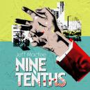 Nine Tenths Audiobook