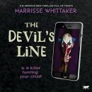The Devil’s Line Audiobook