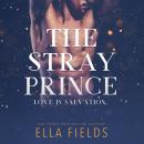 The Stray Prince Audiobook