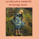 [Italian] - La piccola Fadette Audiobook