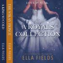 A Royals Collection Audiobook