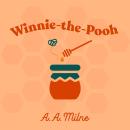 Winnie-the-Pooh Audiobook