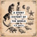 A Short History of the World Audiobook