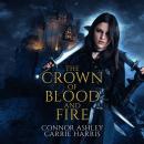 The Crown of Blood and Fire: Assassin's Revenge, Book 1 Audiobook