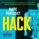 Hack: Nick Byron Investigtion, Book 1 Audiobook