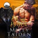 Dusk Bitten: City Wolves, Book 2 Audiobook