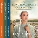The Long Road Home Collection: Books 1-3 Audiobook