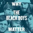 Why the Beach Boys Matter Audiobook