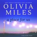 A Place for Us: Blue Harbor, Book 1 Audiobook