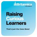 That's just the Gees Bees! Audiobook