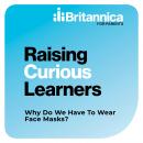 Why Do We Have To Wear Face Masks? Audiobook