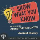 Ancient History Audiobook