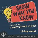 Living World Audiobook