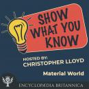 Material World Audiobook