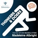 Madeleine Albright Audiobook