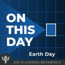 On This Day:  Earth Day. Audiobook